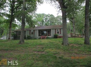 6965 Trion Hwy, La Fayette, GA 30728