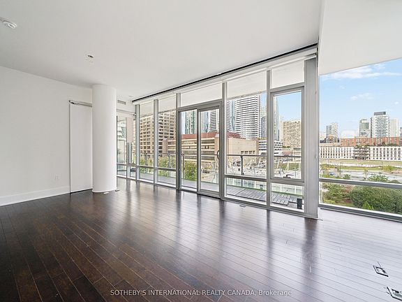 5th image of 39 Queens Quay E #502