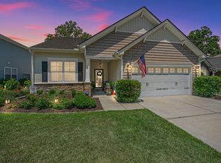 3269 Conservancy Ln, Charleston, SC 29414
