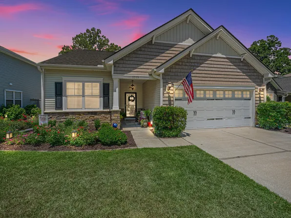 3269 Conservancy Ln, Charleston, SC 29414