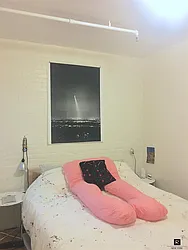 Rented by R New York