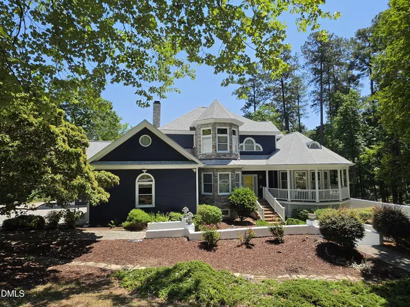 7804 Umstead Forest Dr, Raleigh, NC 27612
