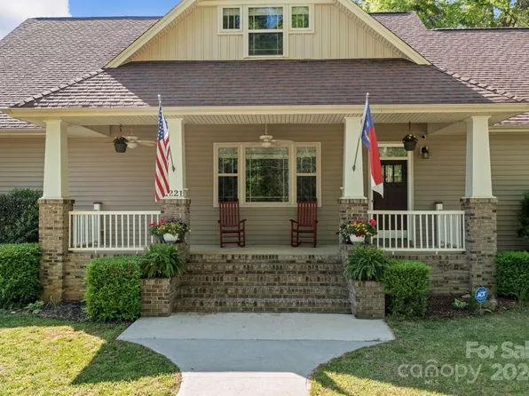 1221 Mount Ulla Hwy, Mooresville, NC 28115