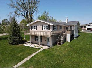 308 Boyer Rd, Petoskey, MI 49770