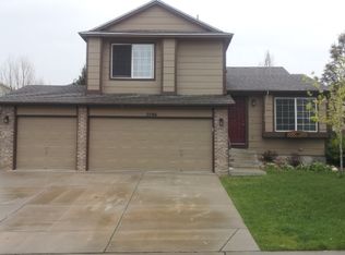 5586 S Winnipeg St, Aurora, CO 80015