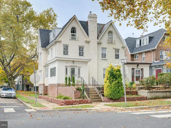 5300 Gainor Rd, Philadelphia, PA 19131