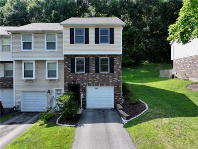 383 Shady Ridge Dr, Monroeville, PA, 15146