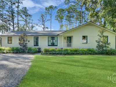 6808 Sandnettles Drive, Savannah, GA, 31410