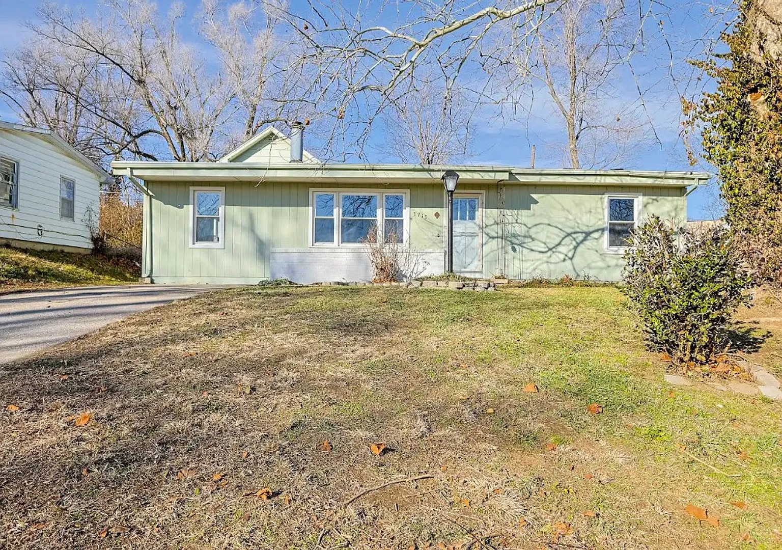 Remodeled 4-Bedroom, 1.5-Bath Ranch Home with New Roof & Windows — Photo 1