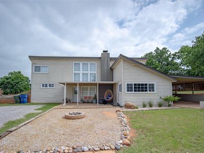 320 SW 7th St, Blanchard, OK, 73010