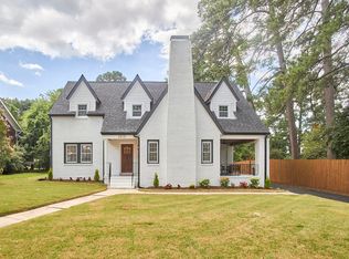 2515 W Club Blvd, Durham, NC 27705