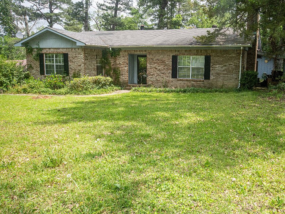 1003 S Broadway St, Smackover, AR 71762 MLS R96000 Zillow