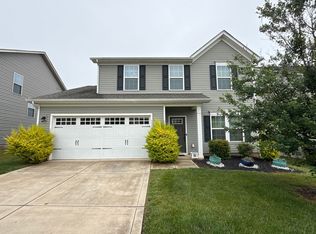 1524 Scarbrough Cir SW, Concord, NC 28025