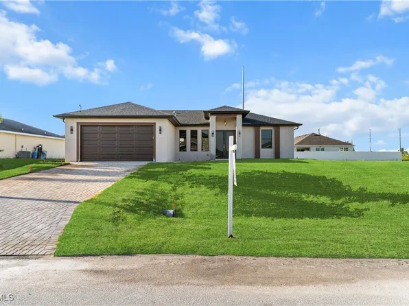 2300 NW 8th Ter, Cape Coral, FL 33993