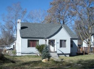 2801 N 32nd St, Boise, ID 83703