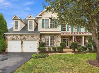 13570 Wyecrosse Ct, Bristow, VA 20136