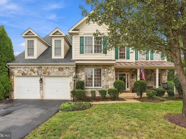 13570 Wyecrosse Ct, Bristow, VA 20136