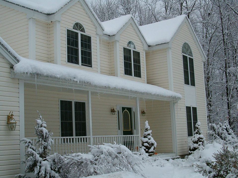 Winter Wonderland