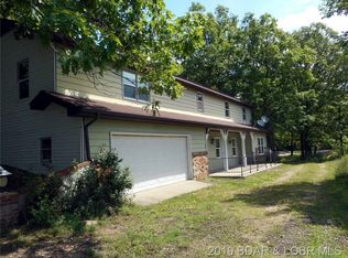 2871 State Road U, Macks Creek, MO 65786