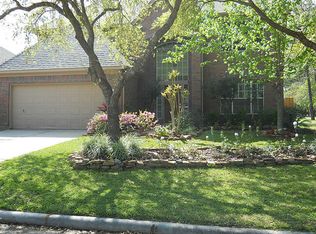 19307 Timber Tree Ct, Humble, TX 77346