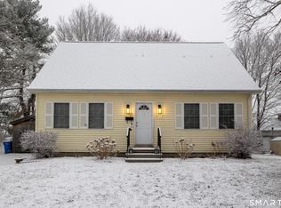 123 Westfield Avenue, Killingly, CT 06239