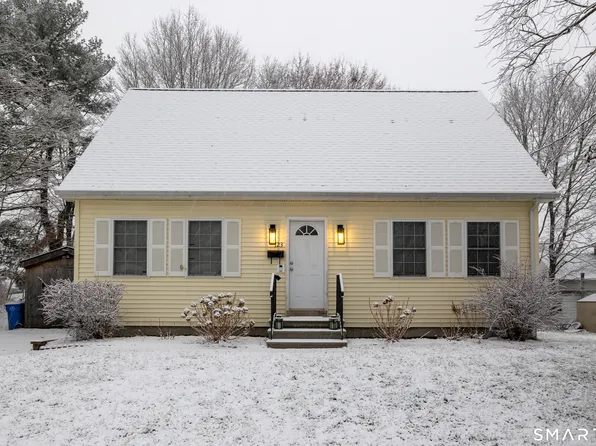 123 Westfield Avenue, Killingly, CT 06239