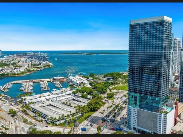 398 NE 5th St #1504, Miami, FL 33132