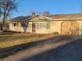 22150 Jeffrey Ave, Sauk Village, IL