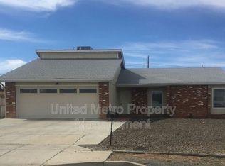 8201 E Gale Rd, Prescott Valley, AZ 86314