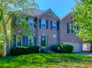 556 Forest Hill Dr, Lexington, KY 40509