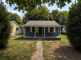 5 Circle Dr, Reidsville, NC 27320