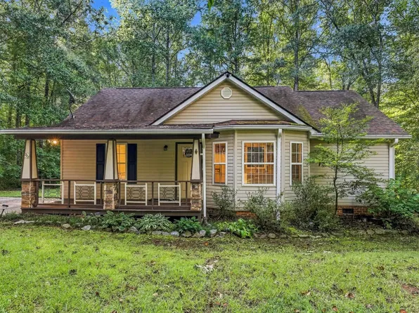 307 Haywood Acres Dr, Easley, SC 29640
