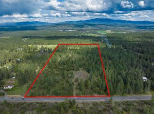 343XX N Missile Site Rd, Deer Park, WA 99006