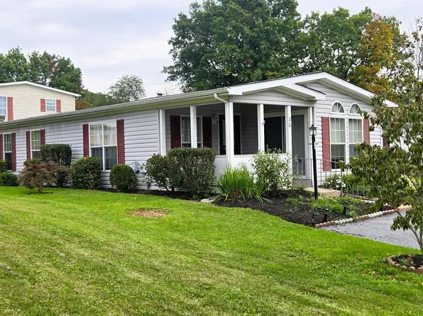30 Juniper Ct E, Harleysville, PA 19438