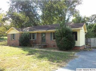 200 S Bolton Ave, Sylacauga, AL 35150