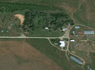 17340 226th St, Owanka, SD 57767