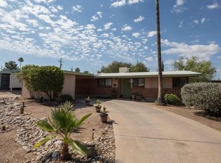 8412 E Rosewood St, Tucson, AZ 85710