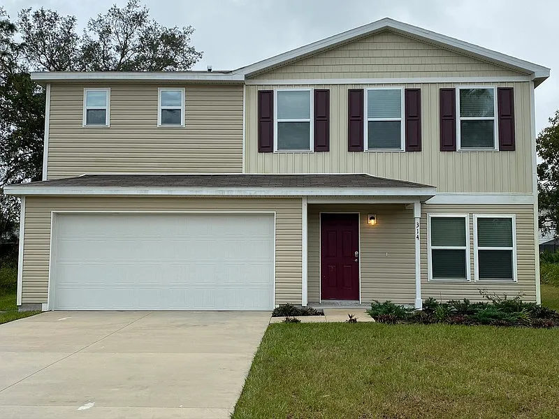 314 Puffer Ct