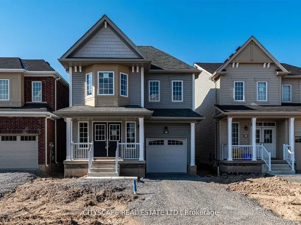 11 Beatty Ave, Thorold, ON L3B 0E9