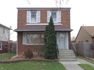 10736 S Ridgeway Ave, Chicago, IL 60655