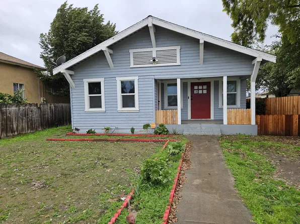 129 S C Street, Tulare, CA 93274