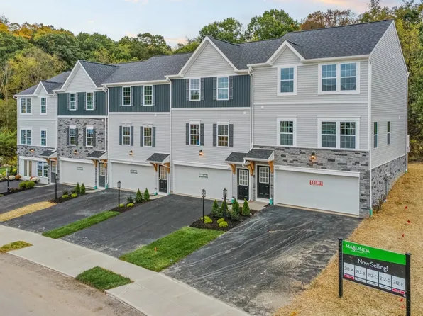 2002 Canterbury Dr #212D, Imperial, PA 15126