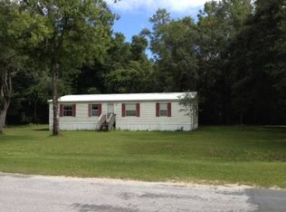 7651 NW 140th St, Chiefland, FL 32626