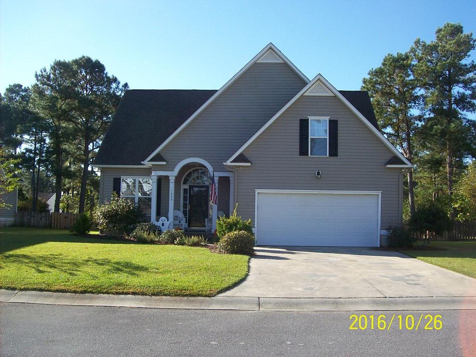Front of House from Road