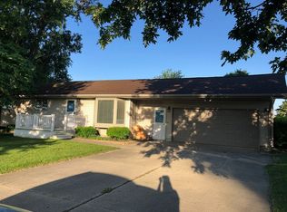 5870 Garfield Rd, Auburn, MI 48611