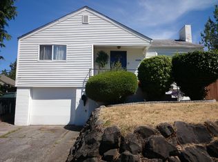 6308 37th Ave SW, Seattle, WA 98126