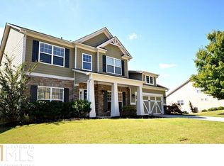 236 Anniversary Ln, Acworth, GA 30102