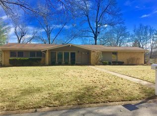 59 Morwood Ln, Saint Louis, MO 63141