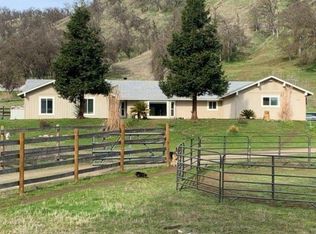 29990 Watts Valley Rd, Tollhouse, CA 93667