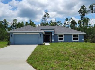 3008 SW 168th Loop, Ocala, FL 34473